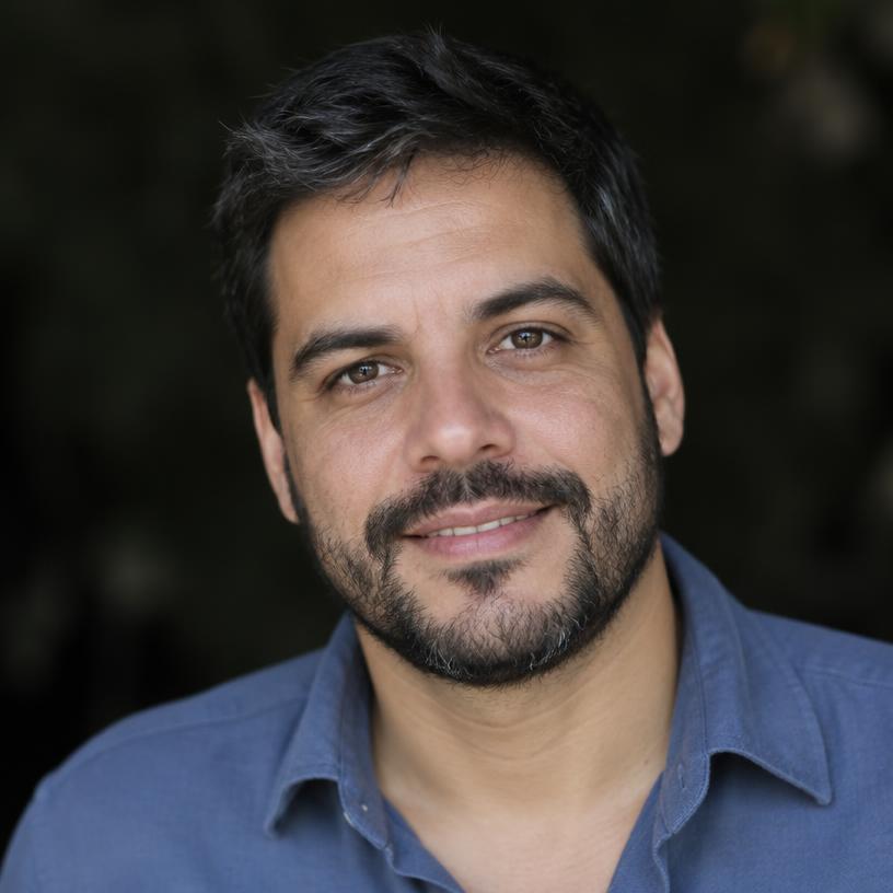 Carlos E.
